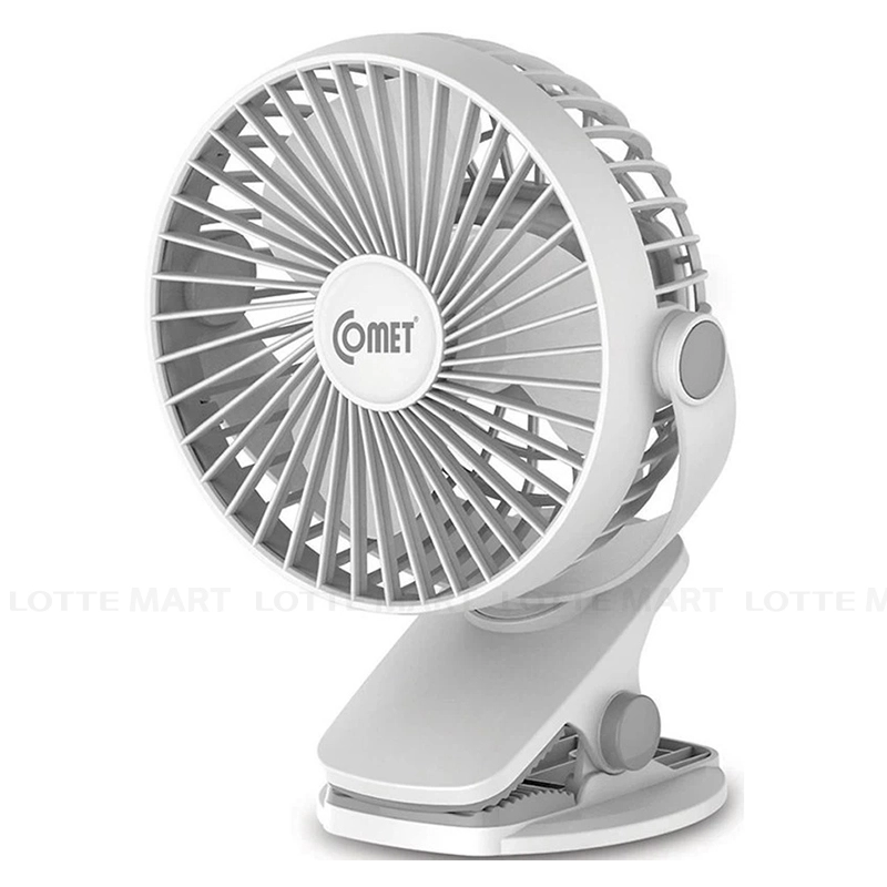 Comet 선풍기 CRF0705 (색상 랜덤 배송) 2