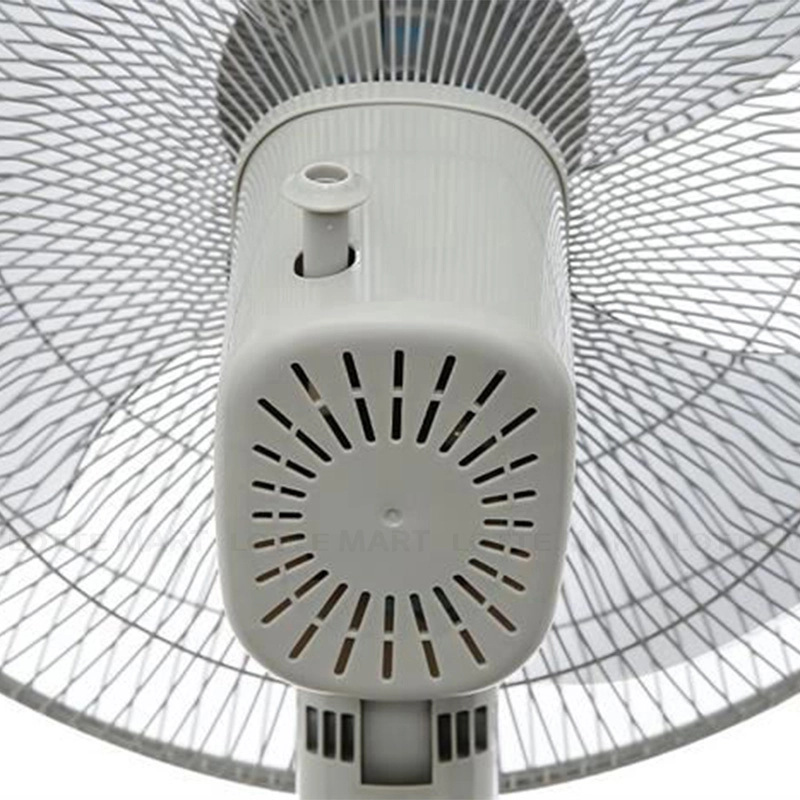 AC 스탠드 선풍기 ASF05A163 55W 4