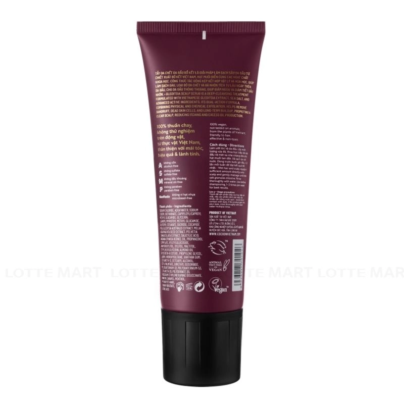 TTBC DA DAU COCOON BO KET 200ML 3