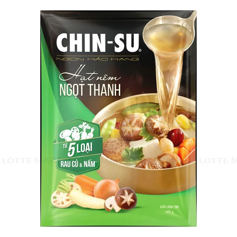 친수 채소맛 조미료 400G 2