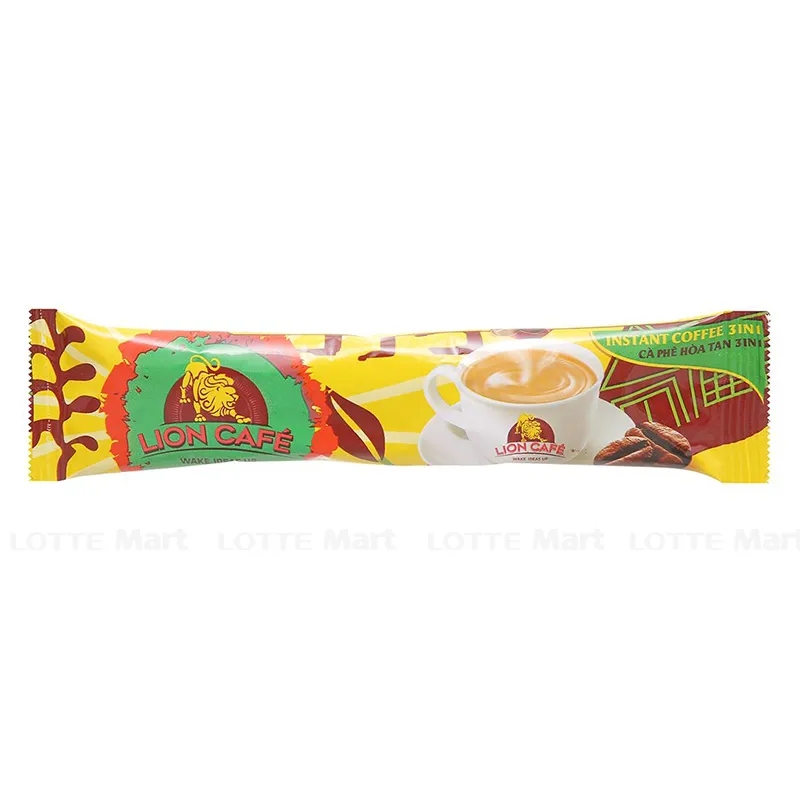 Lion 마키아토 커피 (18G x 10개입) 5