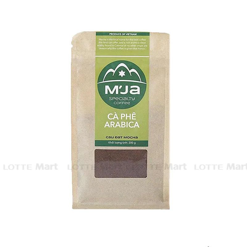 M’Ja  Mocha 커피 200G 2