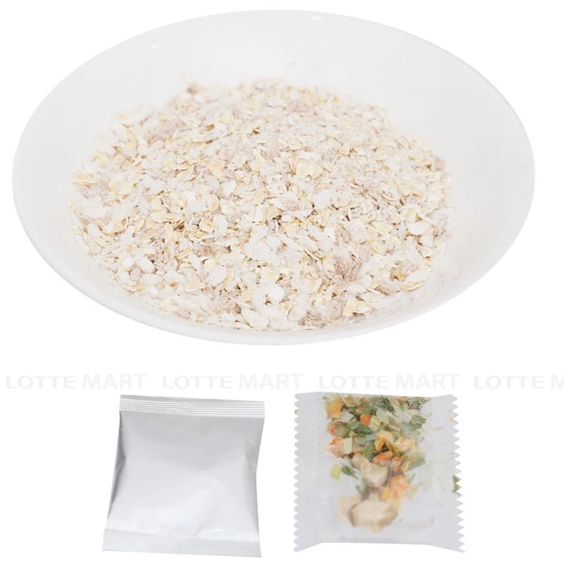 CHAO YEN MACH TAM MINH FOODS GOI 50G 5