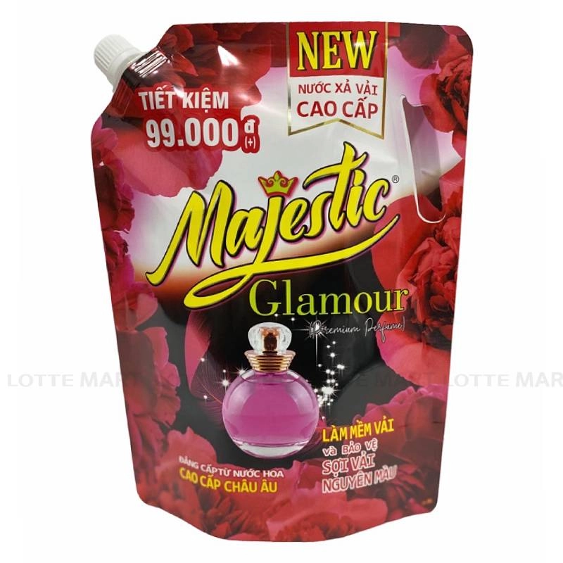 XV MAJESTIC GLAMOUR TUI 2.2L 2