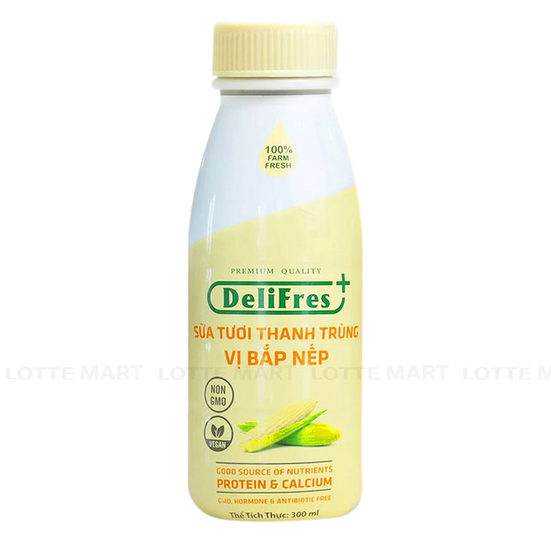 SUA TH.T DELIFRES BAP NEP 300ML 2