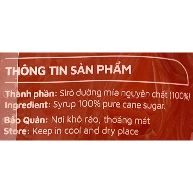 Anh Dang 얼음설탕 500G 4