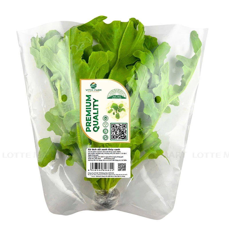 VITEC FARM 수경재배 청오크상추 150G 2