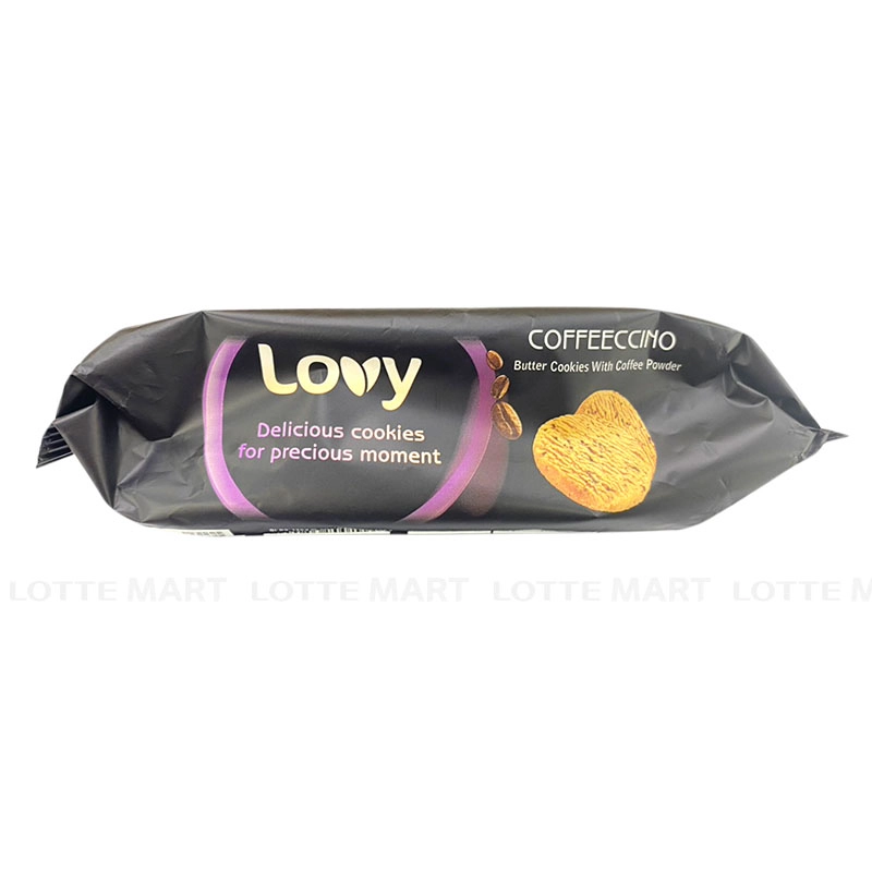 BANH QUY LOVY COFFEECCINO 80G 3