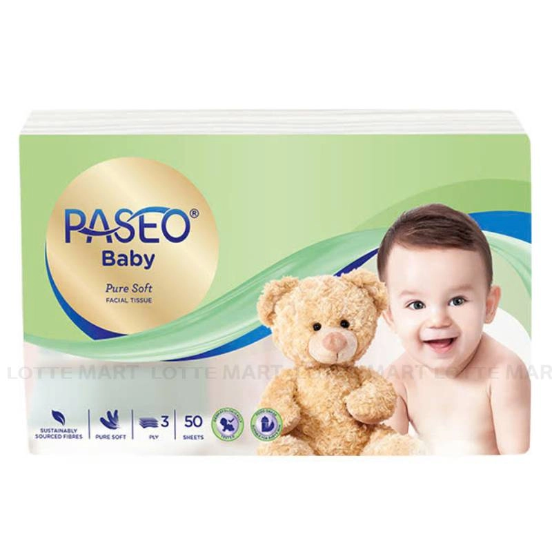 K.RUT PASEO BABY 3L 50T 2