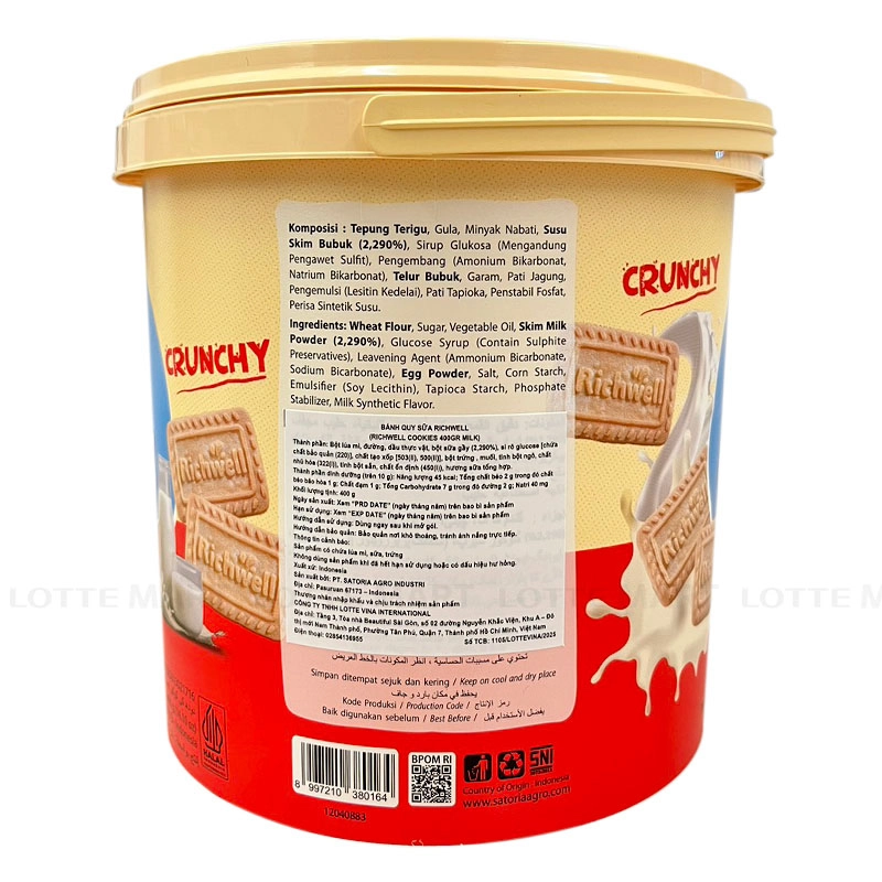 GN-BANH QUY RICHWELL SUA 400G 3