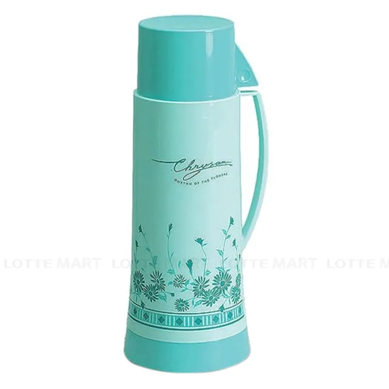 Zebra Lionstar 플라스틱 보온병 BT1 1.2L 2
