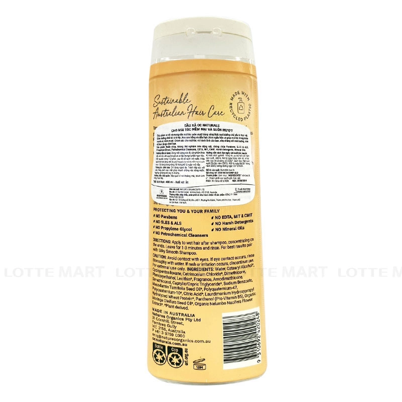 DX OC MEM MAI SUON MUOT 400ML 3