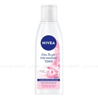 Nivea Whitening Toner Bottle 200ml