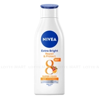 Nivea Extra White Repair & Protect Sun Protect Body Lotion SPF30 200ml