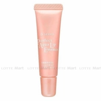Senka Moisturizing Lip Care Essence Dry Chapped Lips Prevention 10G