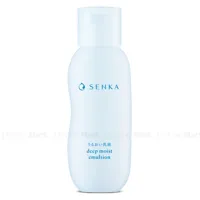 Senka Deep Moist Emulsion Lotion 150ml