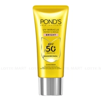 Pond's Bright Miracle Sunscreen SPF 50+ PA++++ 50G