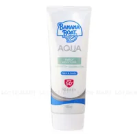 Banana Boat Daily Moisturizing Sunscreen SPF50+/PA++++ Tube 50ml