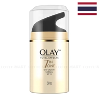 Olay Total Effects Anti-Aging Day Cream 50G