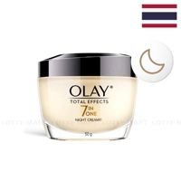 Olay Total Effect Night Cream 50g