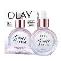 Olay 5-in-1 Nutrient Power Serum 30ml