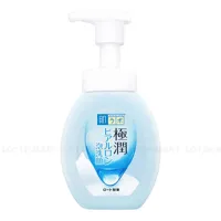 Hada Labo Gokujyun Foaming Cleanser 160ml