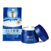 Hada Labo 100g whitening and moisturizing gel