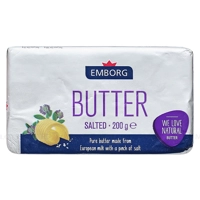 Emborg 염분 버터 200G