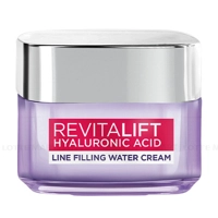 L'Oreal Paris Hyaluronic Acid Plumping Day Cream 50ml