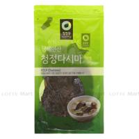 Rong biển khô ChungJungWon Dashima 150g
