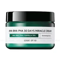 Some By Mi AHA-BHA-PHA 30 Days Miracle Cream 60g