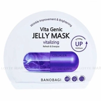 Banobagi Vita Genic Vitalizing Mask for Hydration and Anti-Aging 30G