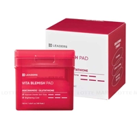 KR-TONER PAD VITA BLEMISH DUONG TRANG LEADERS 80M