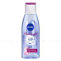 Nivea Pearl White Brightening Makeup Remover 200ml