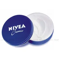 Nivea Cream Moisturizer 60ml