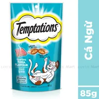 Cake reward for Temptations Tuna Huong 85g