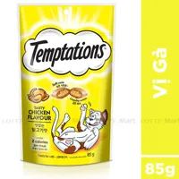 Food for Temptations Cat Huong Chicken 85g
