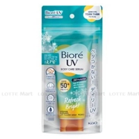 Bioré UV Body Cooling Dust Resistance Sunscreen Serum SPF 50+/PA+++ 150ml
