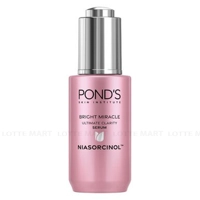 Pond's Brightening and Smoothing  Essence 30G