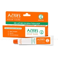Acnes Scar And Dark Spot Fading Gel 12G