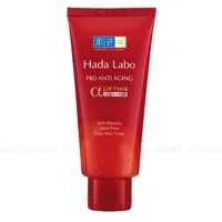 Hada Labo Special Nourishing Facial Cleanser 80g