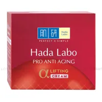 Hada Labo Pro Anti Aging Cream 50g