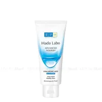Hada Labo Advanced Nourish Facial Cleanser 80g