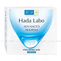 Hada Labo Advanced Nourish Cream 50g