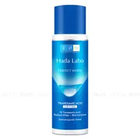 Hada Labo Perfect White Tranexamic Acid Lotion 170ml