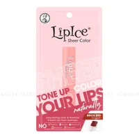 LipIce Sheer Color Brick Red 2.4G