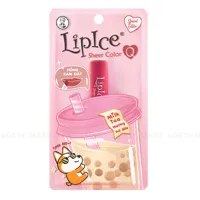 LipIce Sheer Color Bubble Tea 2.4G