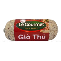 Giò Thủ Le Gourmet Gói 200g