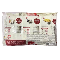 LA KIM TAM VI BBQ OFOOD 5G*3