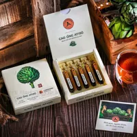 L'angfarm 아티초크 스틱 100ML